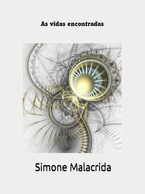 As vidas encontradas - ebook